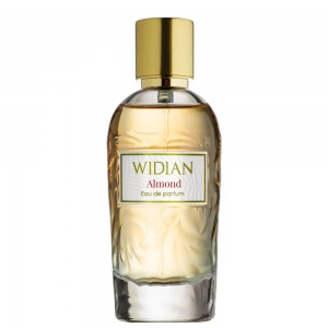 Widian Rose Arabia Almond