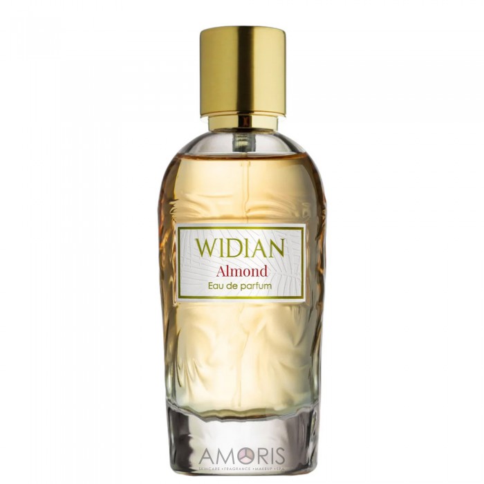 Парфюмированная вода EDP