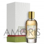 Парфюмированная вода EDP