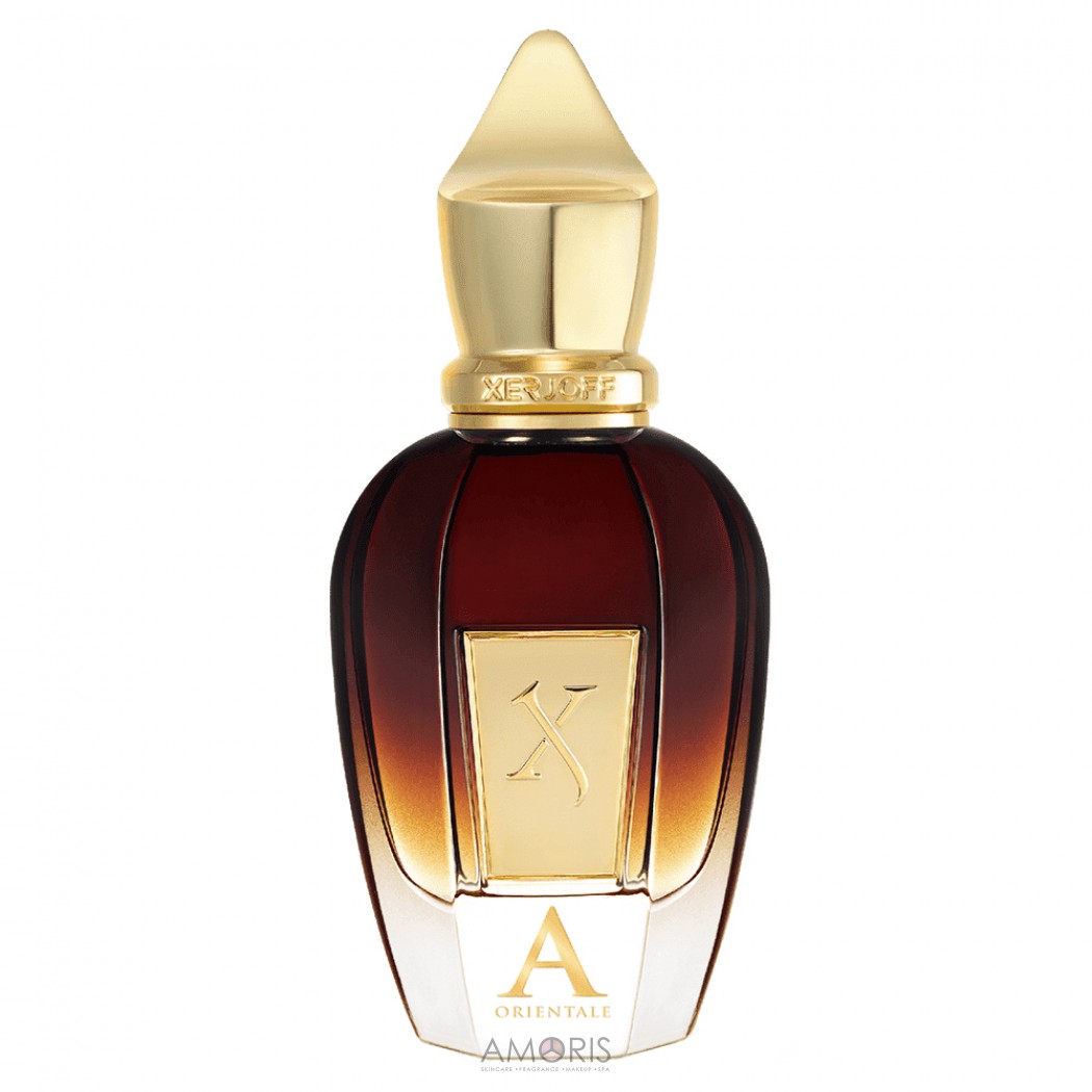 Perfume Xerjoff Alexandria Orientale - Духи | Amoris