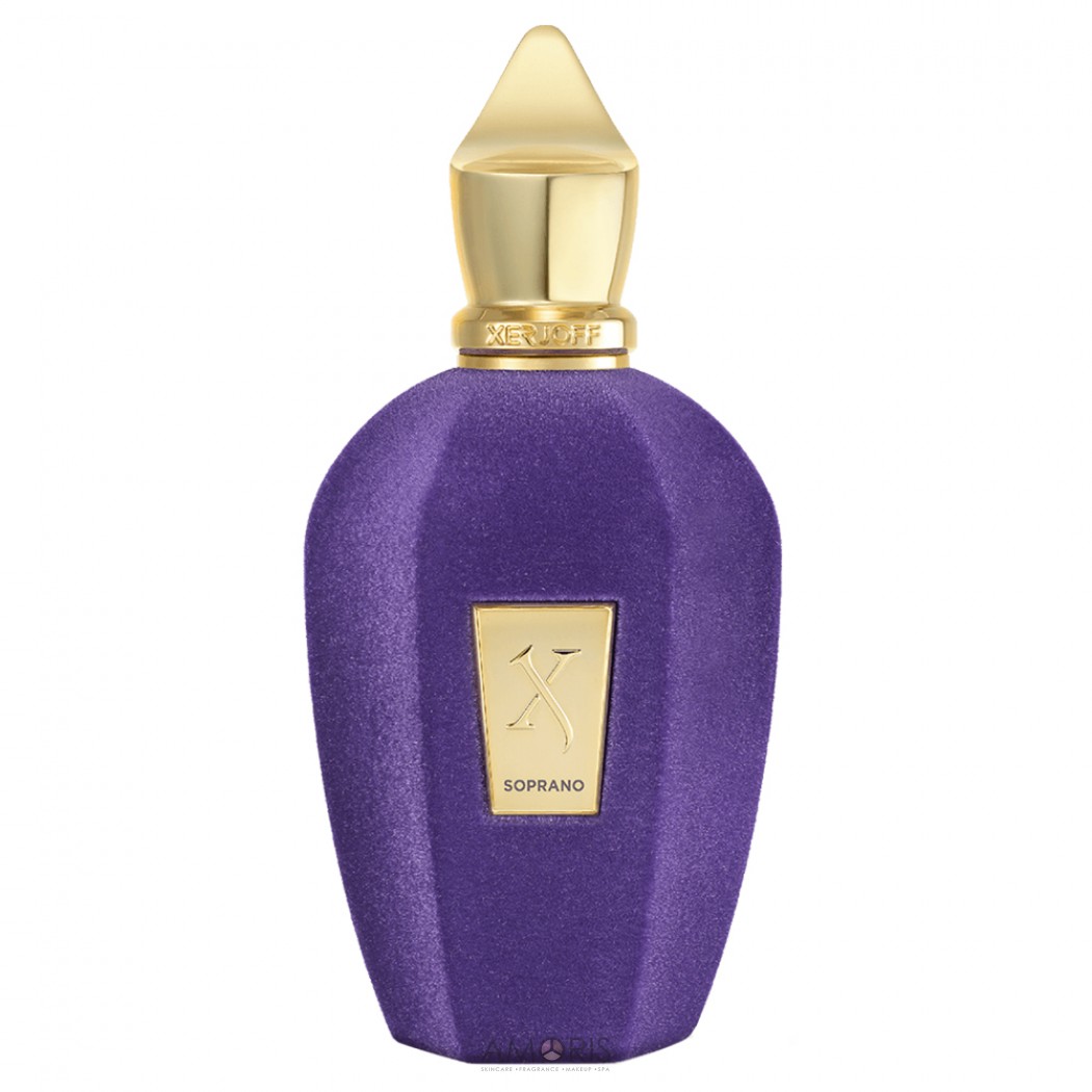 Xerjoff Soprano - Парфюмированная вода EDP | Amoris
