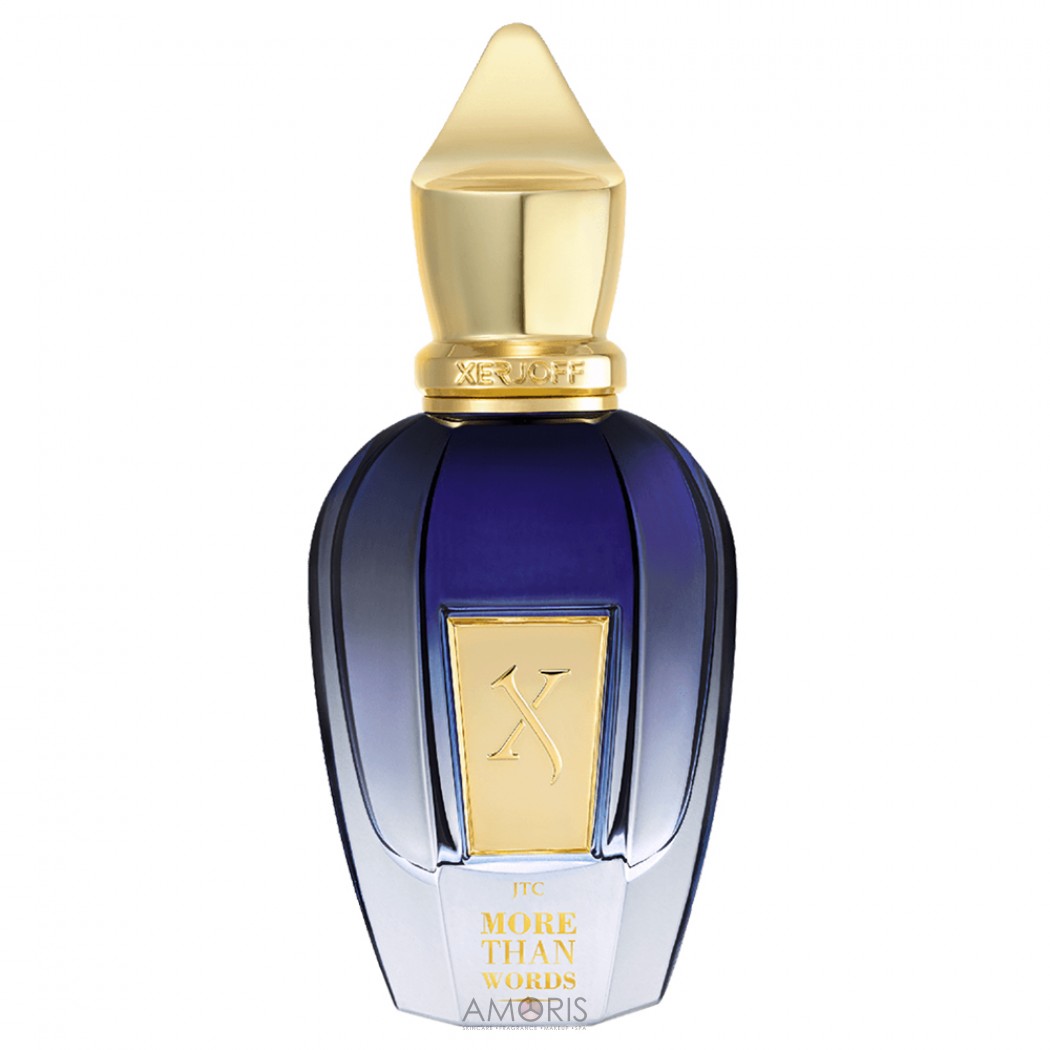 Парфюмированная вода EDP