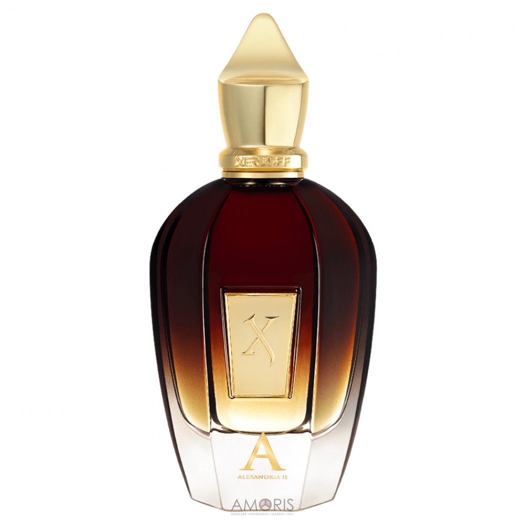 Alexandria II オードパルファム mini 10ml Xerjoff Alexandria II - Духи | Amoris