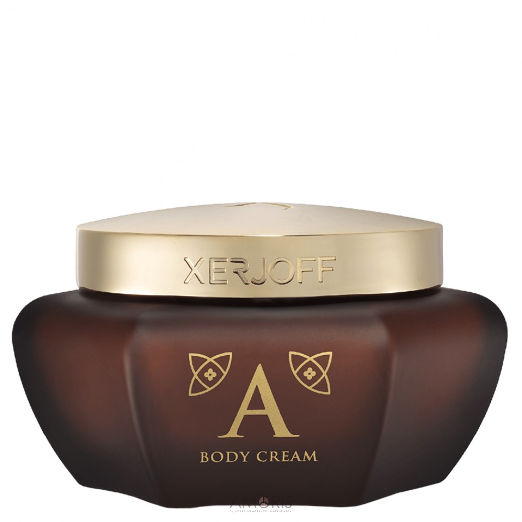 Крем для тела