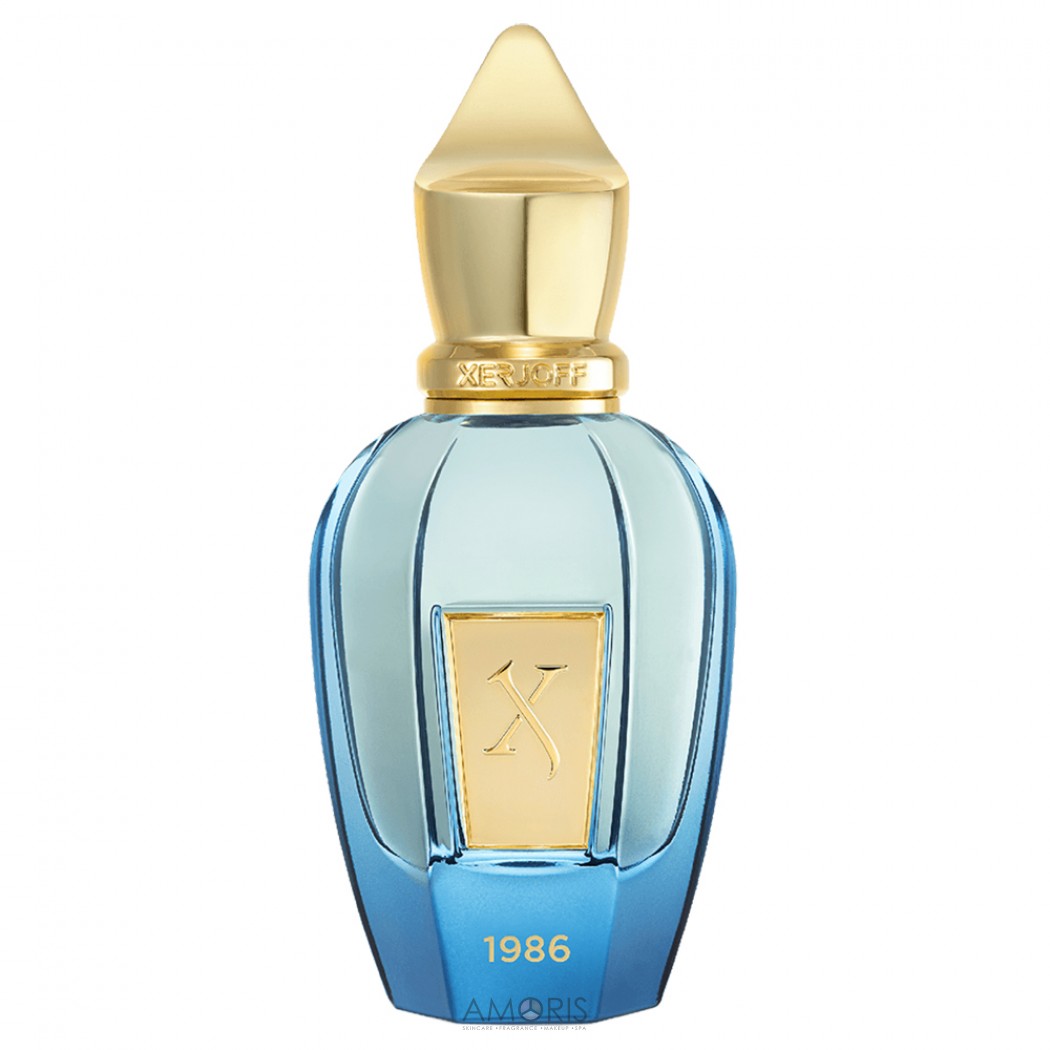 Парфюмированная вода EDP