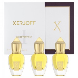 Xerjoff Discovery Set I