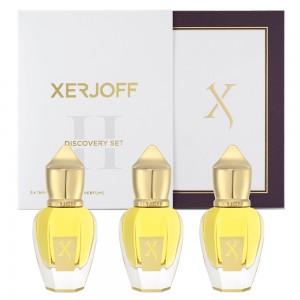 Xerjoff Discovery Set II