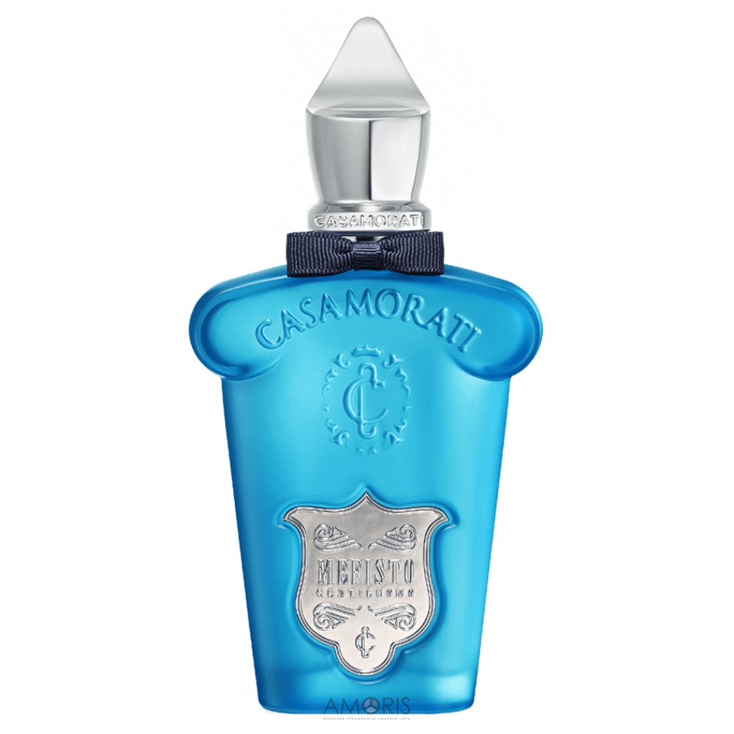 Парфюмированная вода EDP