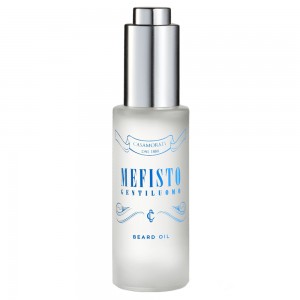 Xerjoff Mefisto Gentiluomo Oil Beard