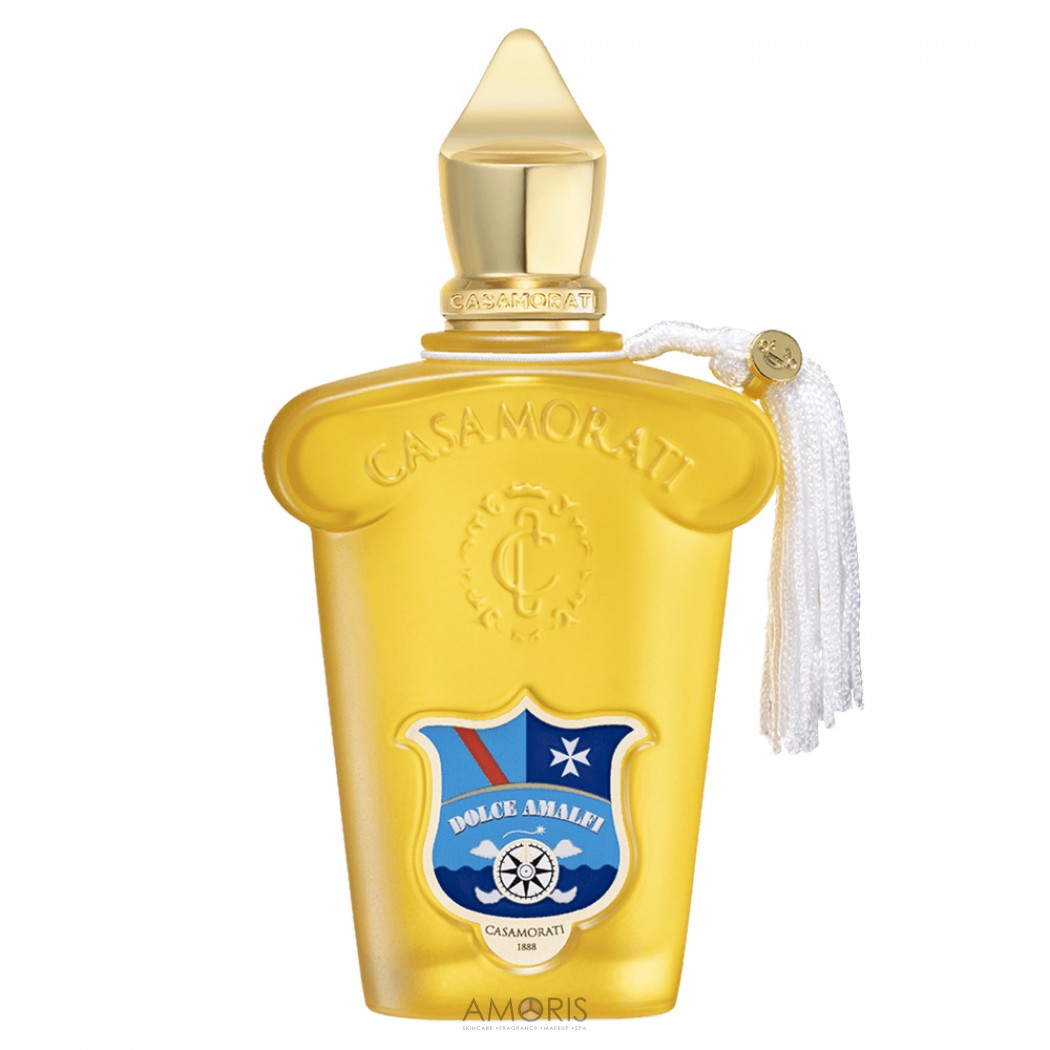 Парфюмированная вода EDP