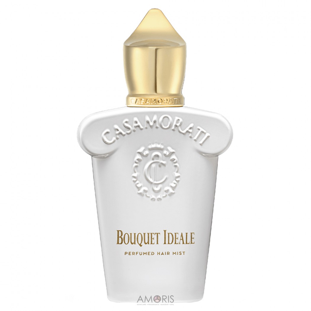 Парфюмированная дымка для волос