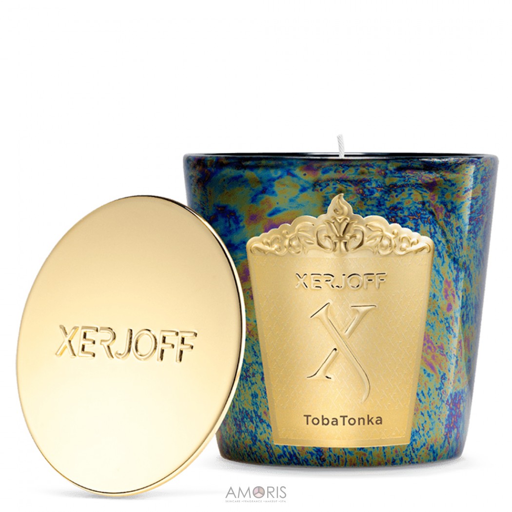 Ароматична свічка