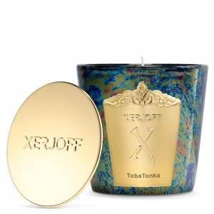 Xerjoff TobaTonka Scented Candle
