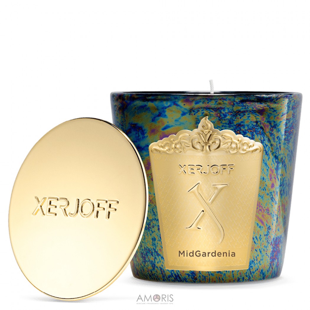 Ароматическая cвеча