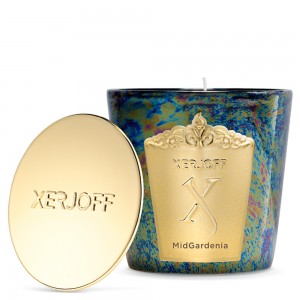Xerjoff MidGardenia Scented Candle