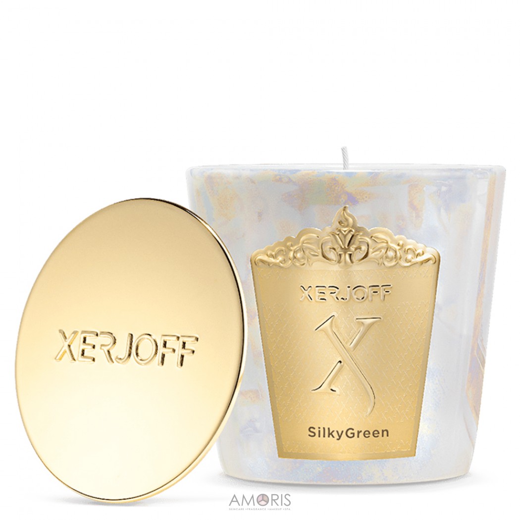 Ароматическая cвеча