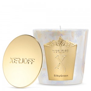 Xerjoff SilkyGreen Scented Candle