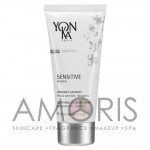 Маска для чутливої шкіри