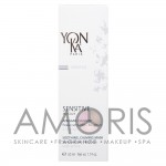 Маска для чутливої шкіри