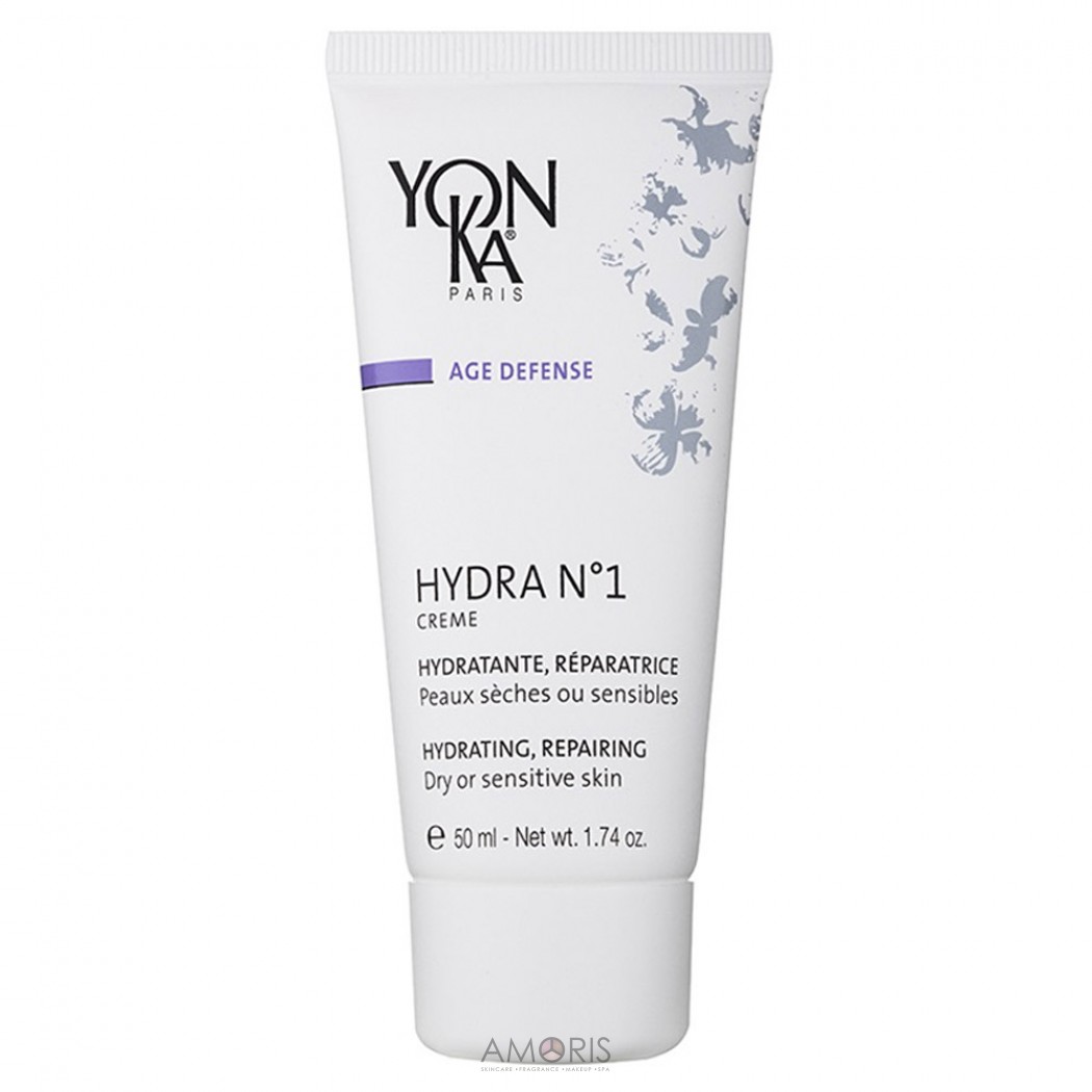 Зволожуючий крем