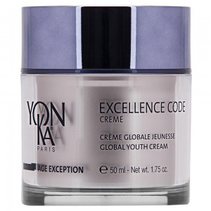 Yon-Ka Excellence Code Creme