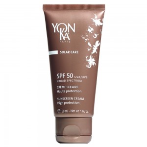 Yon-Ka Solar Care Sunscreen Cream SPF50