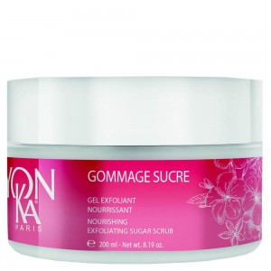 Yon-Ka Gommage Aux Sucres Relax