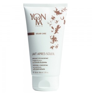 Yon-Ka Lait Apres Soleil