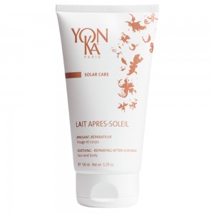 Yon-Ka Lait Apres Soleil