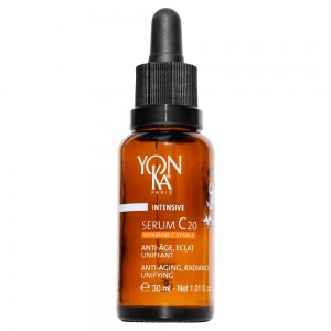 Yon-Ka Serum C20