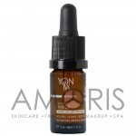 Питательная сыворотка-масло