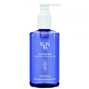 Yon-Ka Shampooing Corps And Cheveux