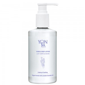 Yon-Ka Hand And Body Lotion