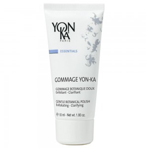 Yon-Ka Gommage