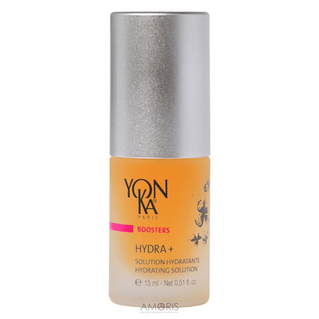 Зволожуючий концентрат-сироватка