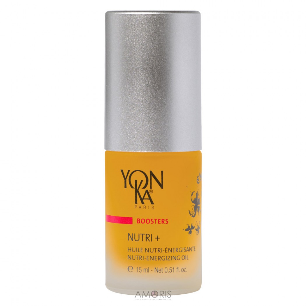 Поживний концентрат