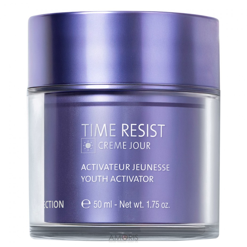 Денний крем, що омолоджує,-філер