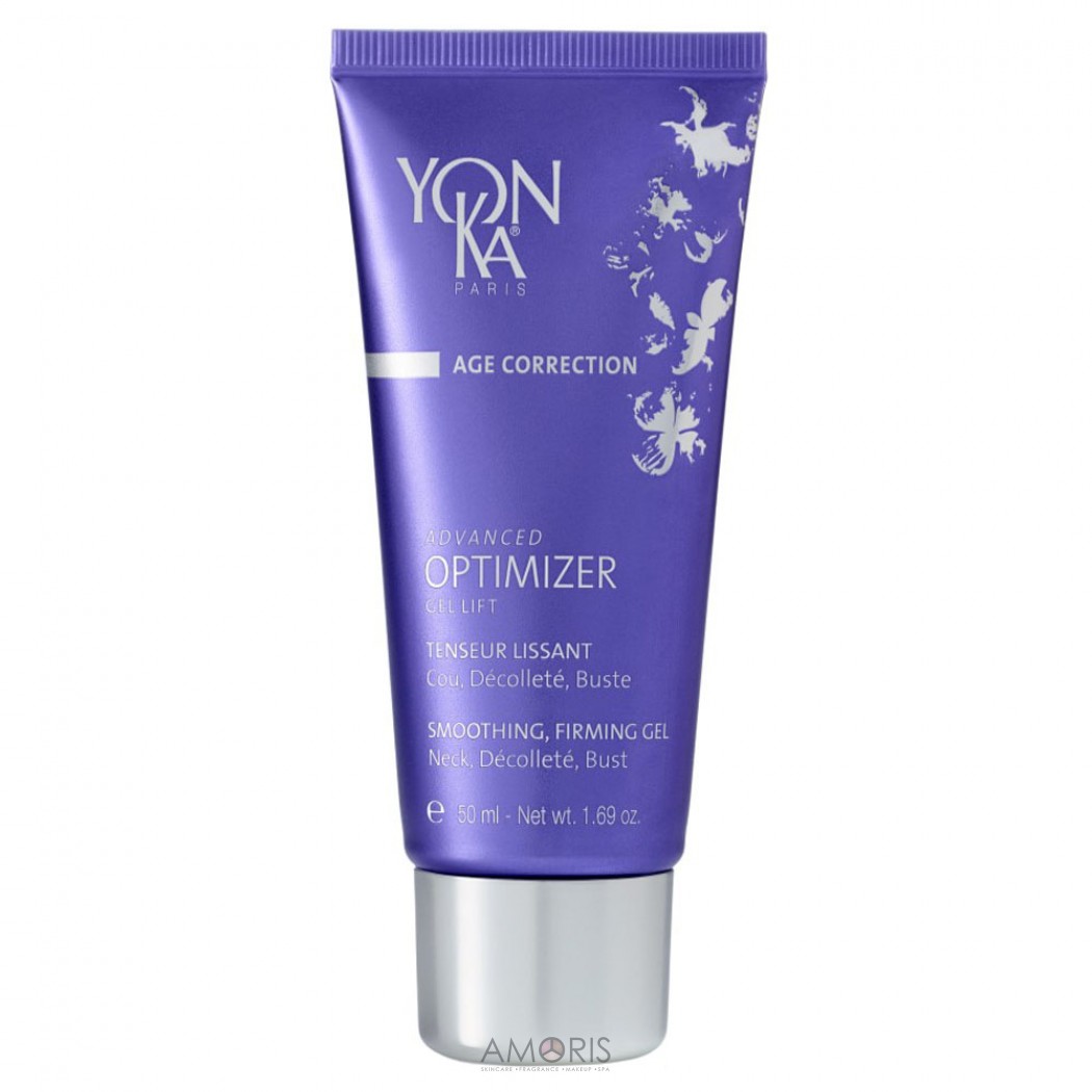 Лифтинг-гель