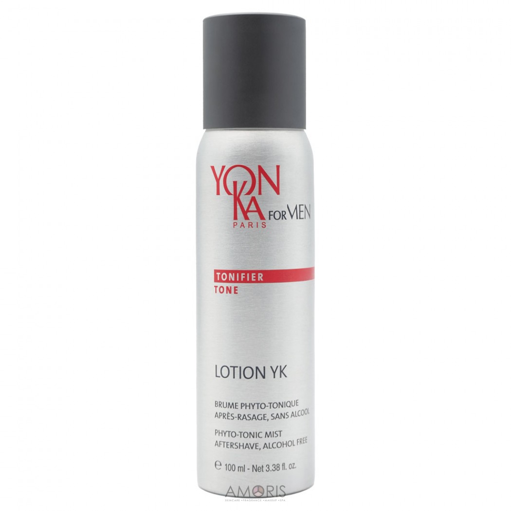 Тонизирующий лосьон для мужчин