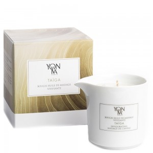 Yon-Ka Taiga Candle