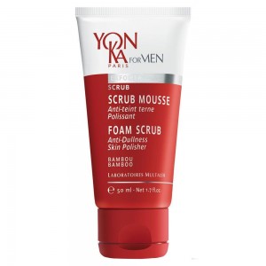 Yon-Ka Scrub Mousse