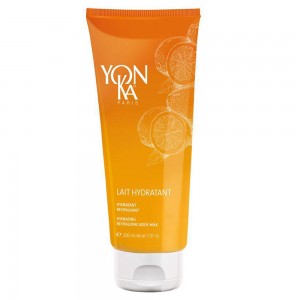 Yon-Ka Lait Hydratant Vitalite Sweet Orange