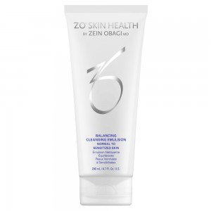 ZO Skin Health Balancing Cleansing Emulsion by Zein Obagi