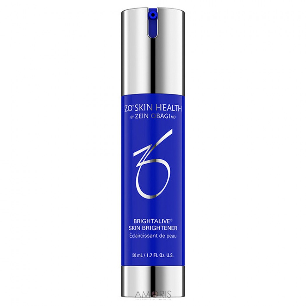 Крем для умеренного контроля пигментации кожи лица и тела без ретинола