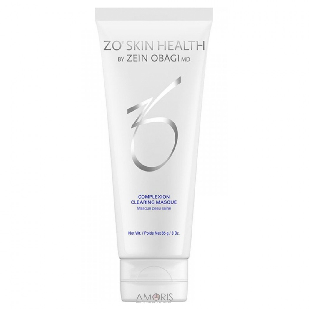 Маска для обличчя із сіркою 10%