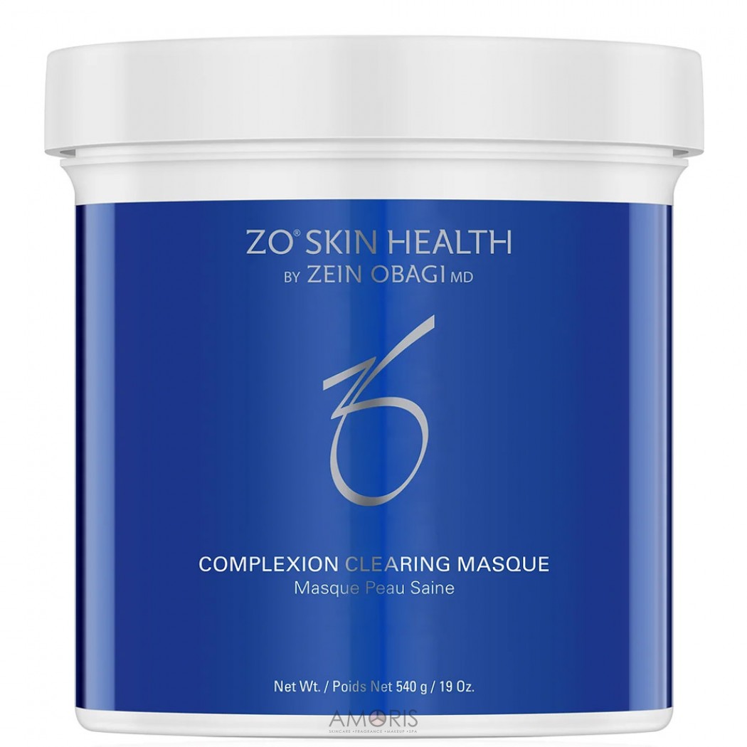 Маска для лица с серой 10%