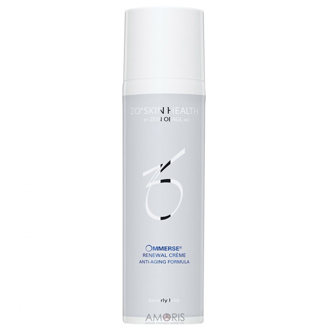 Крем для обличчя, що відновлює