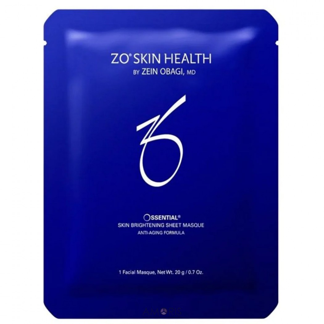 Маска для выравнивания цвета кожи