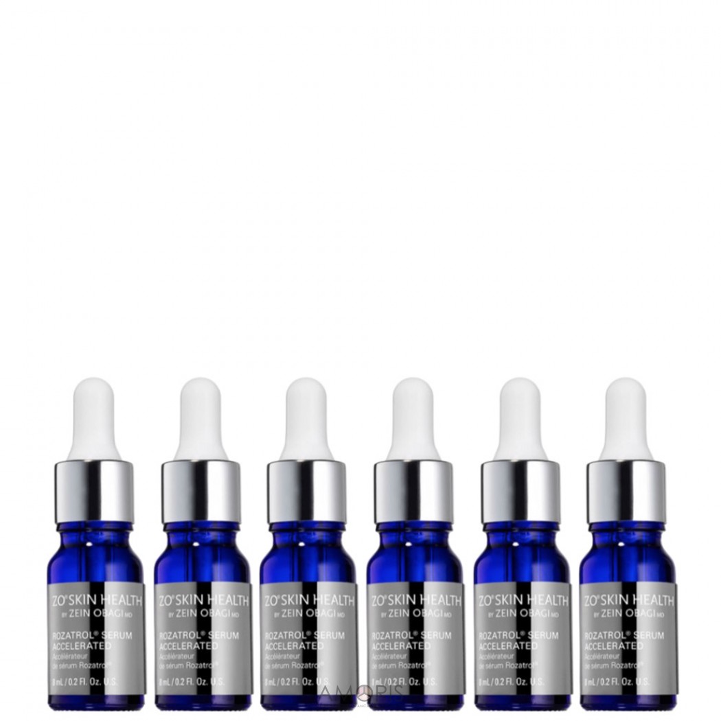 ZO Skin Health Rozatrol Serum Accelerated Kit by Zein Obagi