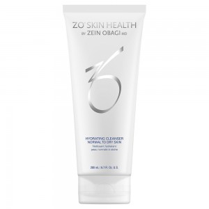 ZO Skin Health Hydrating Cleanser by Zein Obagi